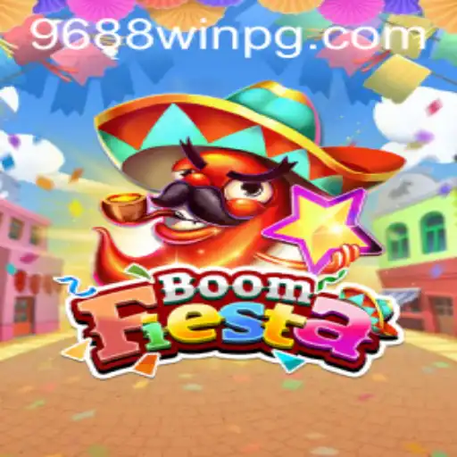 BoomFiesta: Descubra a Nova Sensação dos Jogos On-line
