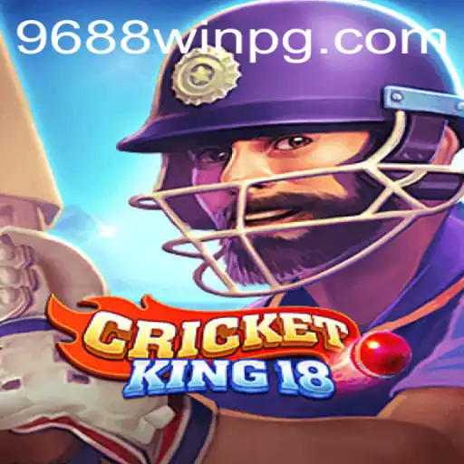 Explorando o Mundo do CricketKing18 e a Ligação com 9688win.com