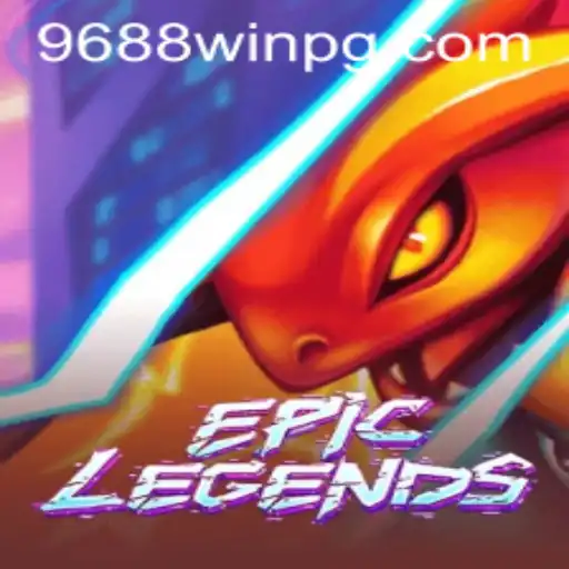 EpicLegends: Dominando o Mundo dos Games com Estratégia e Aventura