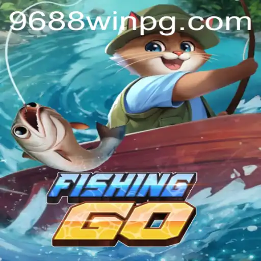 Explorando o Mundo de FishingGO e a Plataforma 9688win.com
