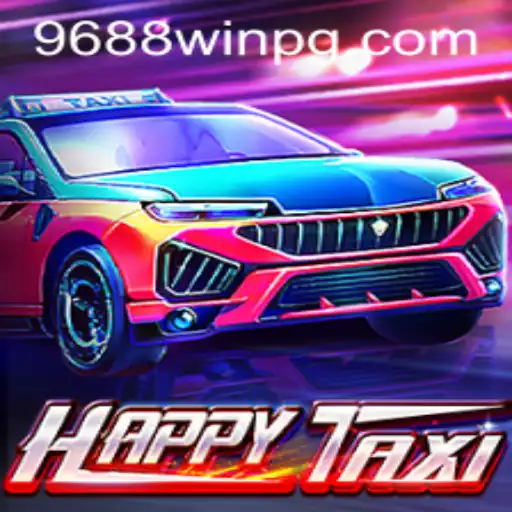 Descubra o Mundo do Jogo HappyTaxi no 9688win.com