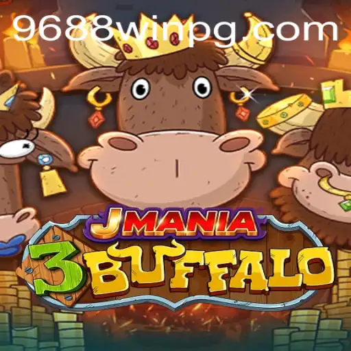 Descubra o Fascinante Jogo JMania3Buffalo: Regras e Introdução
