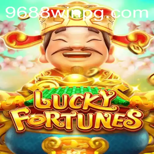 Descubra o Jogo LUCKYFORTUNES: Regras e Como Jogar