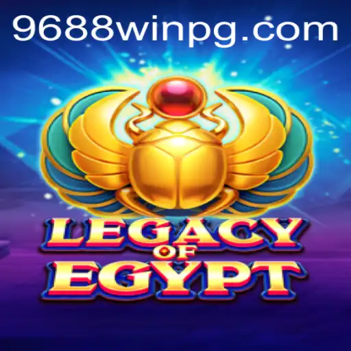 Explorando o Fascinante Mundo de 'LegacyOfEgypt' e a Conexão com 9688win.com