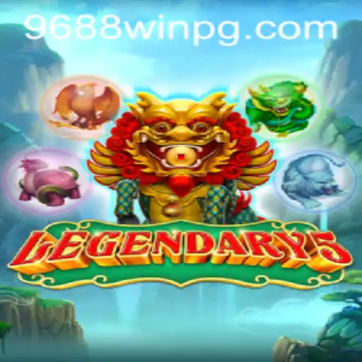 Descubra o Emocionante Mundo de Legendary5