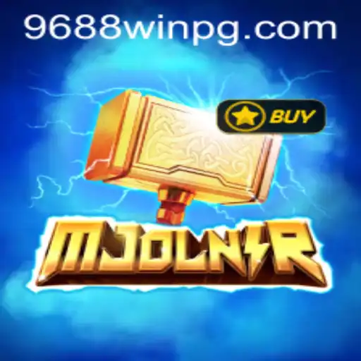Descubra os Segredos de Mjolnir: O Jogo que Conquista os Jogadores