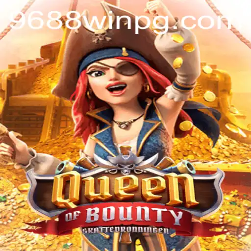 Explorando QueenofBounty: Um Aventureiro Mundo de Caça ao Tesouro