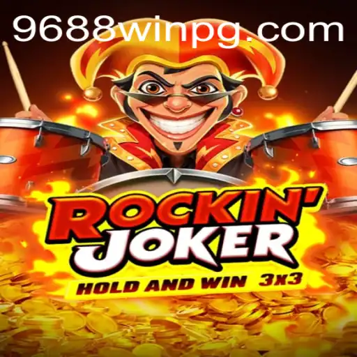 Descubra o RockinJoker: O Novo Fenômeno dos Jogos de Azar Online