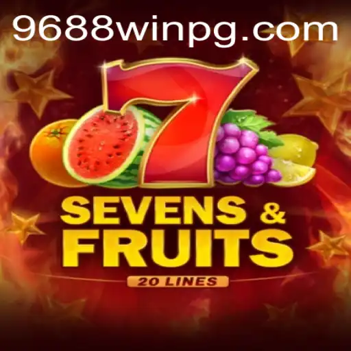 Descubra SevensFruits20: O Fascinante Mundo das Frutas com 9688win.com