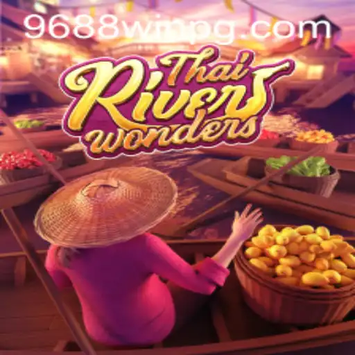 ThaiRiverWonders: Explorando o Mundo Vibrante de um Jogo Fascinante