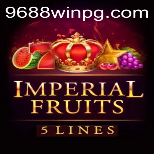 Explorando o Mundo de ImperialFruits5: Uma Jornada de Frutas e Prêmios
