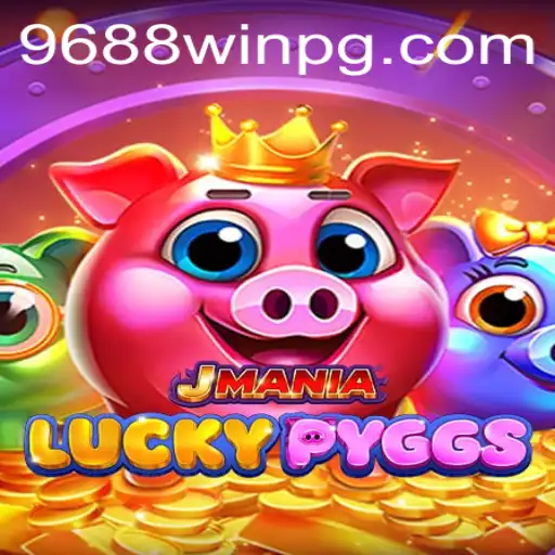 Descubra o Mundo de JManiaLuckyPyggs: Um Novo Conceito em Jogos Online