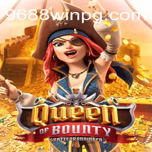Explorando QueenofBounty: Um Aventureiro Mundo de Caça ao Tesouro