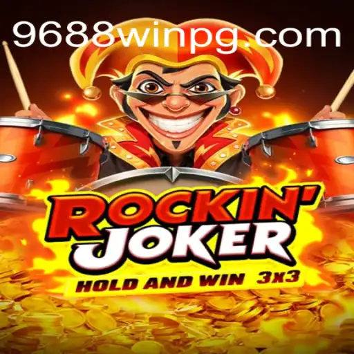 Descubra o RockinJoker: O Novo Fenômeno dos Jogos de Azar Online