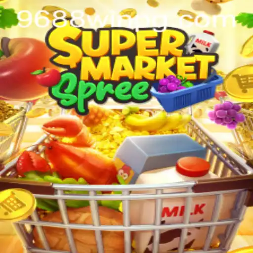 Explorando o Mundo de SupermarketSpree: Um Jogo de Empolgação e Estratégia