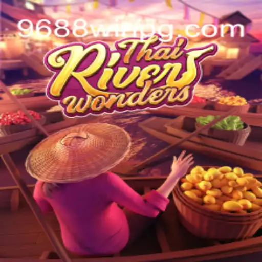 ThaiRiverWonders: Explorando o Mundo Vibrante de um Jogo Fascinante