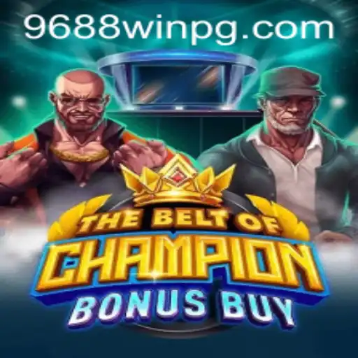 Descubra o Mundo de TheBeltOfChampionBonusBuy: Um Jogo Inovador