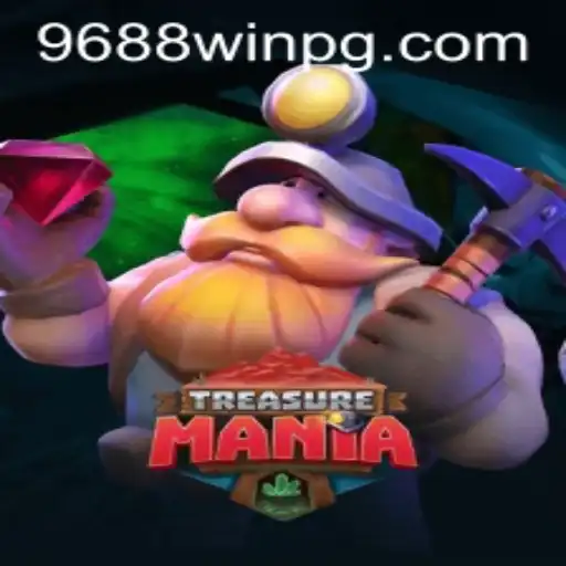 Descubra TreasureMania: Aventure-se no Jogo Cheio de Emoção e Recompensas