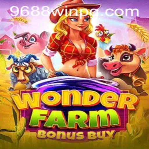 WonderFarmBonusBuy: Descubra a Emoção e Estratégia deste Jogo Inovador