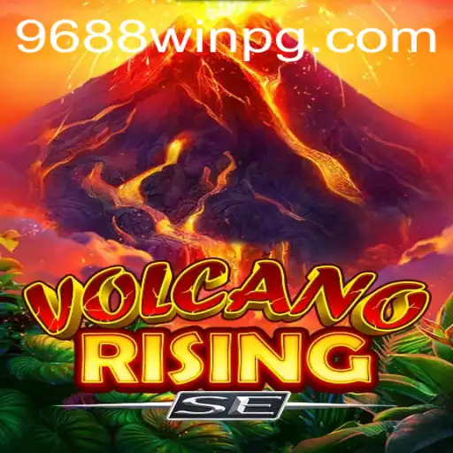 VolcanoRisingSE: Uma Imersão Explosiva no Mundo dos Jogos