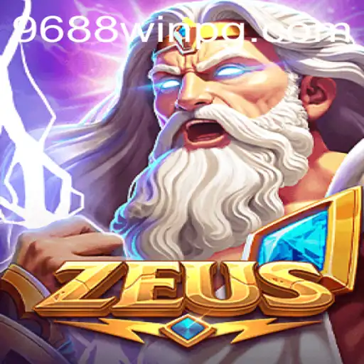 Descubra o Jogo Zeus em 9688win.com: Uma Expansão do Mundo dos Slots